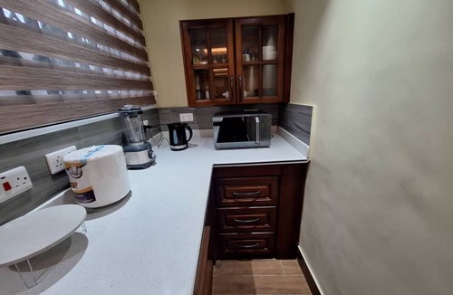 Agbogba Apartment | COD Haven Ventures One Bed Apartment