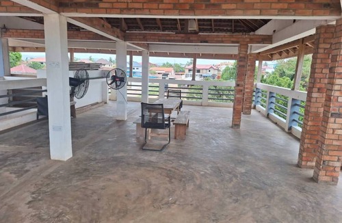 North Legon House | COD Haven Ventures Single Room with private bath