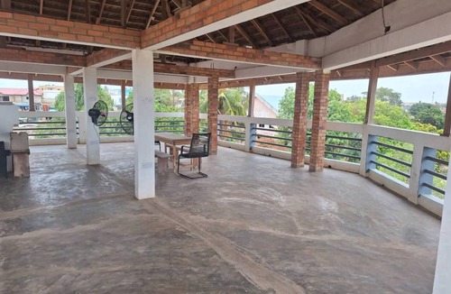 North Legon House | COD Haven Ventures Single Room with private bath