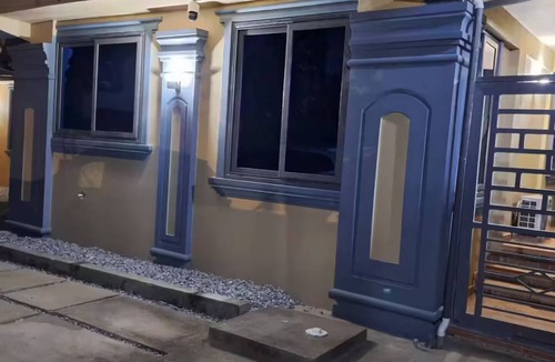 North Legon Apartment | COD Haven Ventures Studio Flat/Private Kitchen