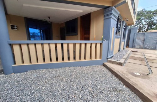 North Legon Apartment | COD Haven Ventures Studio Flat/Private Kitchen