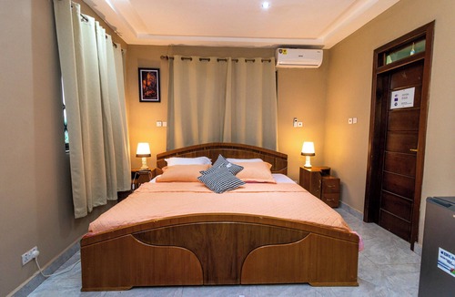 Nungua House | Coded Guest House