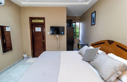 Nungua House | Coded Guest House