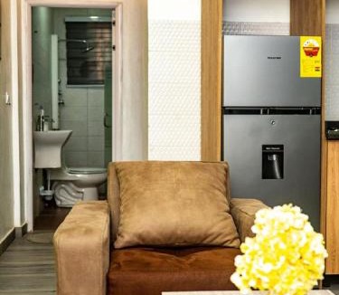 Nungua Apartment | COLINDALE COURT