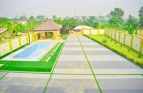 Eastern Region House | Come enjoy the best in the Eastern Region of Ghana.