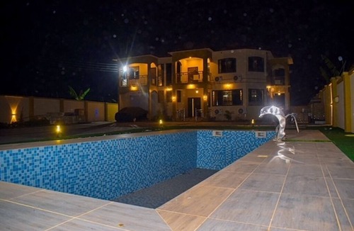 Eastern Region House | Come enjoy the best in the Eastern Region of Ghana.