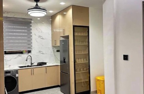 East Legon Apartment | Comfort & Convenience in a Well-Located Apartment