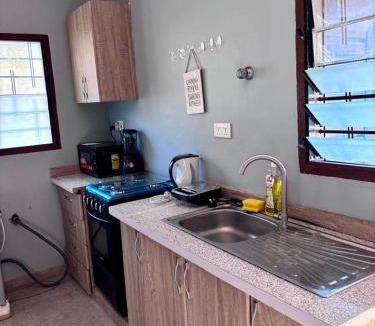 Nungua Apartment | comfort court