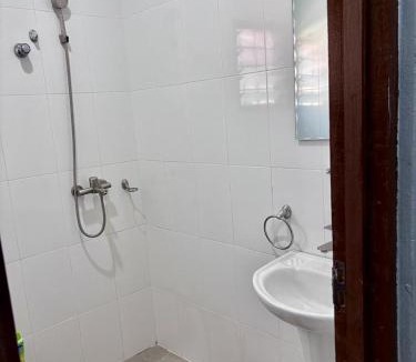 Nungua Apartment | comfort court