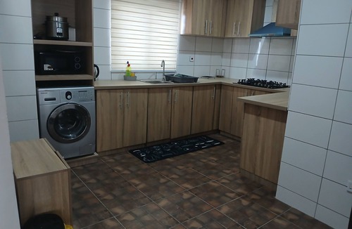 Kokomlemle Apartment | Comfort in Osu, Central Accra