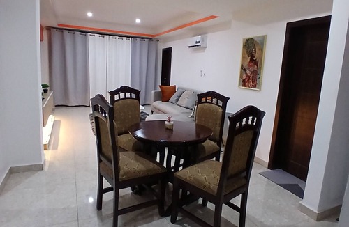 Kokomlemle Apartment | Comfort in Osu, Central Accra