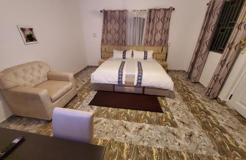 Adentan Hotel | Comfort Suites