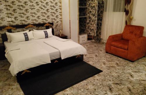 Adentan Hotel | Comfort Suites