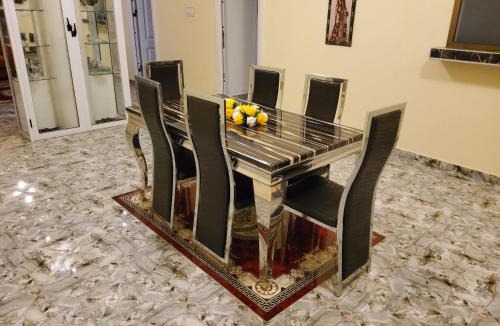 Adentan Hotel | Comfort Suites