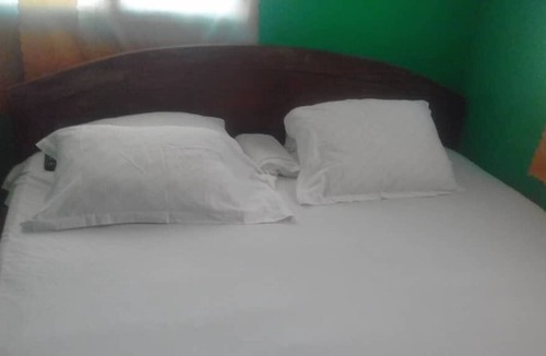 Tema House | Comfort Zone Guest House as a cool and quite environment for Guest.