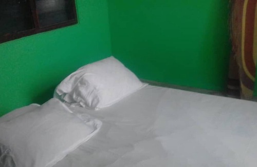 Tema House | Comfort Zone Guest House as a cool and quite environment for Guest.