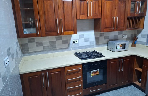 Adenta Apartment | Comfortable and stylish 2 bedroom flat at Adenta