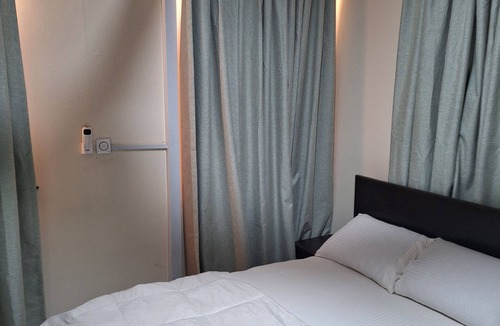 Adenta Apartment | Comfortable and stylish 2 bedroom flat at Adenta