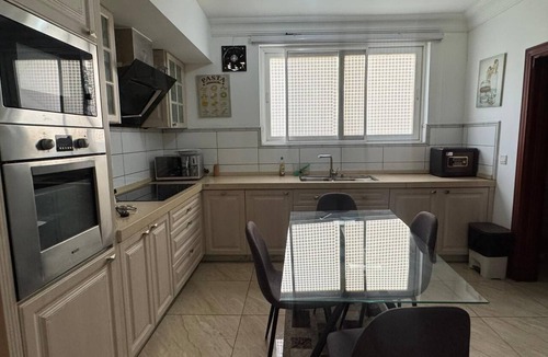 Dzorwulu Apartment | Comfortable Two Bedroom Apartment at Bertha's Court Airport Residential