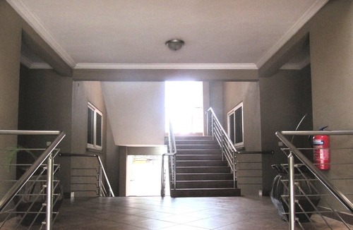 Dzorwulu Apartment | Comfortable Two Bedroom Apartment at Bertha's Court Airport Residential