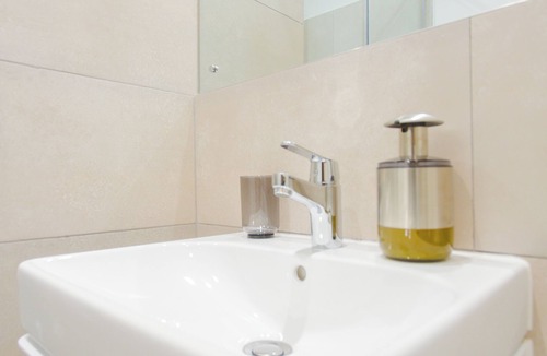 East Legon Apartment | Comfy One-Bedroom Apartment at Clifton Place