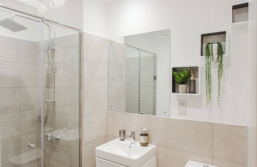 East Legon Apartment | Comfy One-Bedroom Apartment at Clifton Place