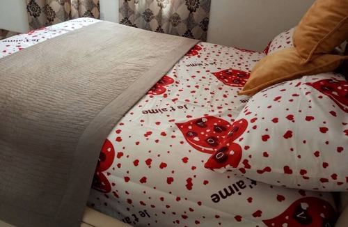 Roman Ridge Bed & Breakfast | Convenient Private Room