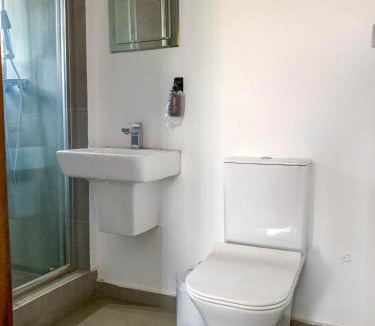 Accra House | Conys Guest House