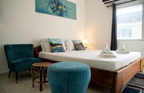 Sekondi-Takoradi House | Cool Villa Guest House