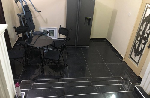 Kwabenyan Villa | Cosy 3 bed villa