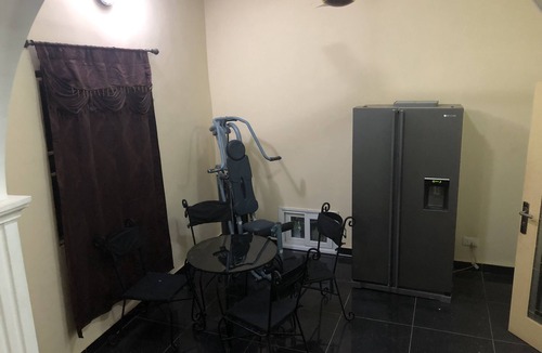 Kwabenyan Villa | Cosy 3 bed villa