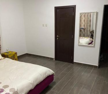 Agblesia Apartment | Cosy 3 bedroom holiday apartment for rent