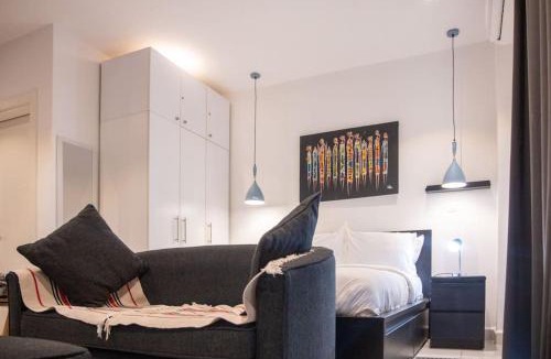 Cantonments Apartment | Cosy Suite @Embassy Gardens
