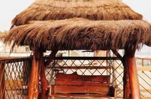 Osu Klottey Apartment | Cozy 1-bedroom studio in amazing Accra with AC comfort