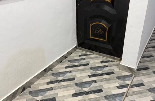 Accra Apartment | Cozy 1-bedroom studio in tranquil Weija with AC comfort