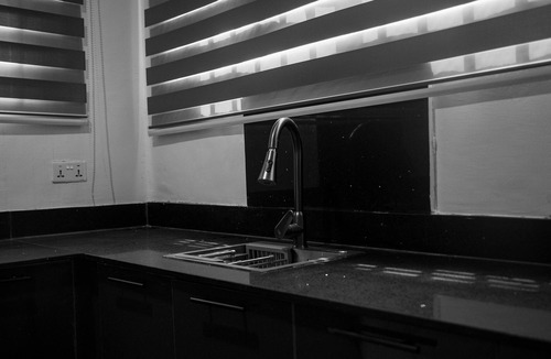 Santeo Apartment | Cozy 2 bedroom apartment located in the centre of Accra. Very family friendly