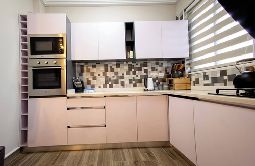 Tesano Apartment | Cozy apartment in Apenkua Accra