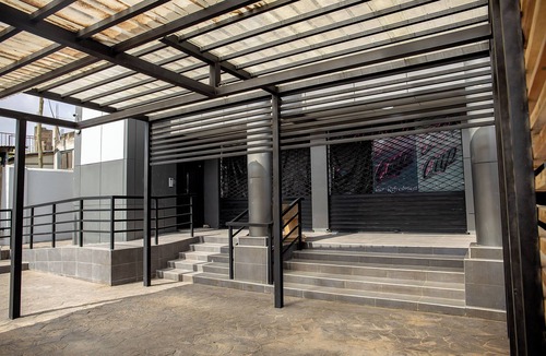 Tesano Apartment | Cozy apartment in Apenkua Accra