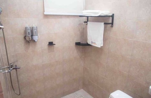 Mallam Hotel | Cozy Boutique Hotel in Accra