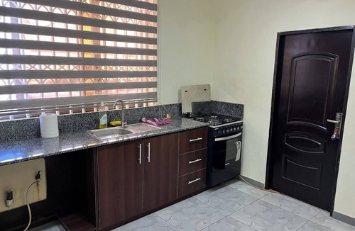 Santeo Condo | Cozy Compound Away from Home in Africa