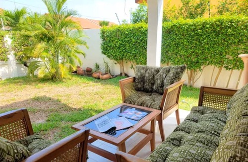 Madina Villa | Cozy Duafe Villa/WI-FI/24hr Security/10mins to Airport