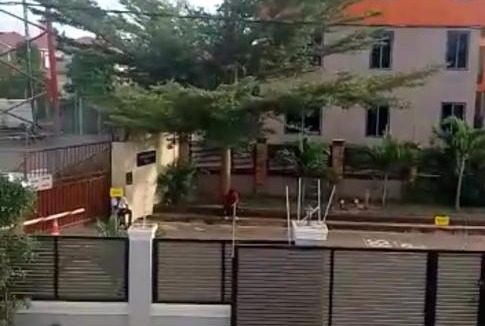 Santeo Apartment | Cozy Home, East Legon Hills