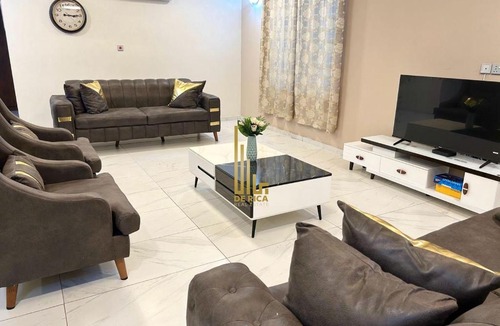 Santeo Apartment | Cozy Home, East Legon Hills