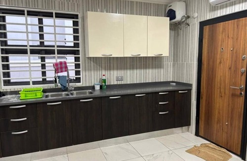 Santeo Apartment | Cozy Home, East Legon Hills