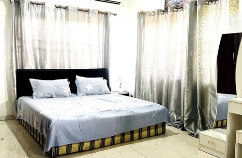Sekondi-Takoradi House | Cozy House at Airport Ridge in serene Takoradi