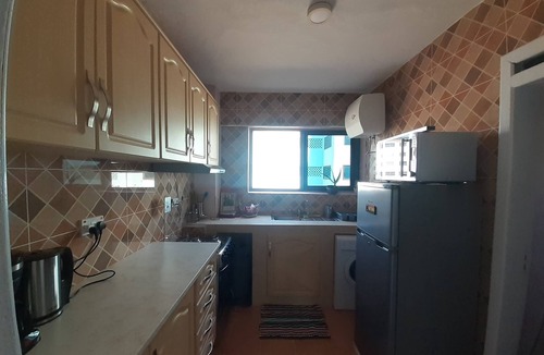 Santeo Apartment | Cozy Inn. Home Away from Home - Borteyman (Airport Pickup available)