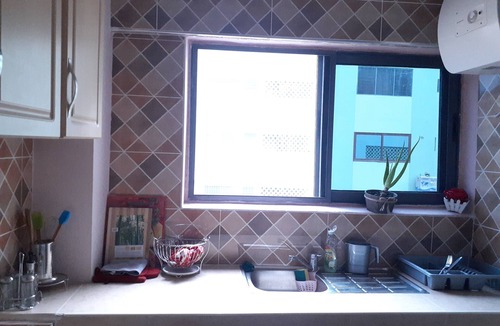 Santeo Apartment | Cozy Inn. Home Away from Home - Borteyman (Airport Pickup available)