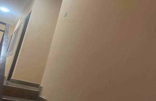Oyarifa House | Cozy studio in fabulous Pantang West with AC, WiFi