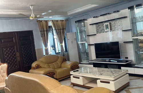 Ashaiman Apartment | CRL Apartment 2