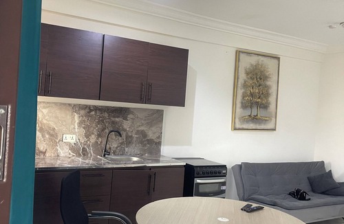Teshie Apartment | CRL Apartments